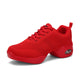 876 Flyknit Hollow Red