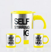 3pcs Yellow