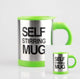 2pcs Green
