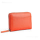 Orange Red