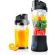 Black Transparent Cup Body