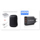 White storage bag BlackEU