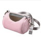 Pink bucket