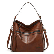 256 Dark Brown