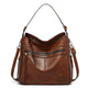 256 Dark Brown