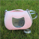 Pink Smiley