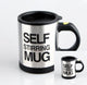 2pcs Black