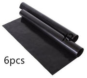 6pc Black
