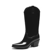 Bright Black