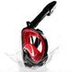 Black red