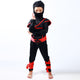 Black red