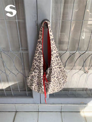 Leopard Print