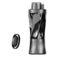 Black Black Cup Body