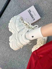 White Summer Style