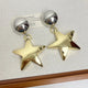 Silver Ball Venus