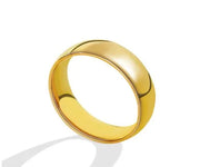 5.8mm Gold