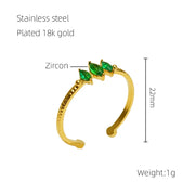Peacock Green